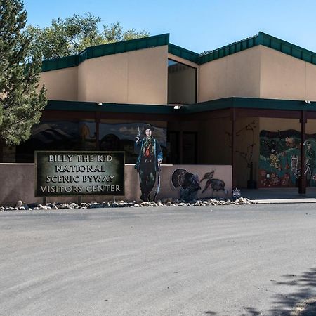 Windchaser, 1 Bedroom, Wood Burning Stove, Midtown, Sleeps 3 Ruidoso Kültér fotó