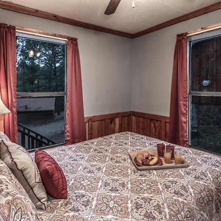 Windchaser, 1 Bedroom, Wood Burning Stove, Midtown, Sleeps 3 Ruidoso Kültér fotó
