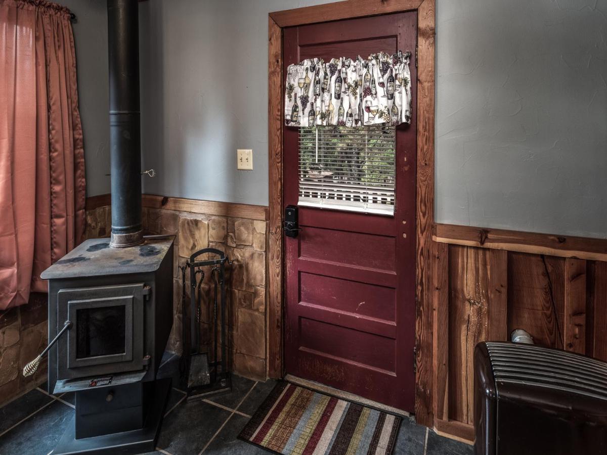Windchaser, 1 Bedroom, Wood Burning Stove, Midtown, Sleeps 3 Ruidoso Kültér fotó