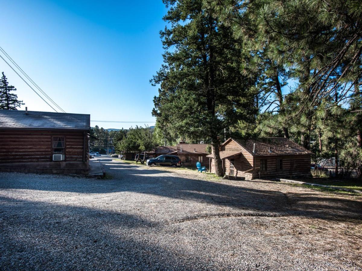 Windchaser, 1 Bedroom, Wood Burning Stove, Midtown, Sleeps 3 Ruidoso Kültér fotó