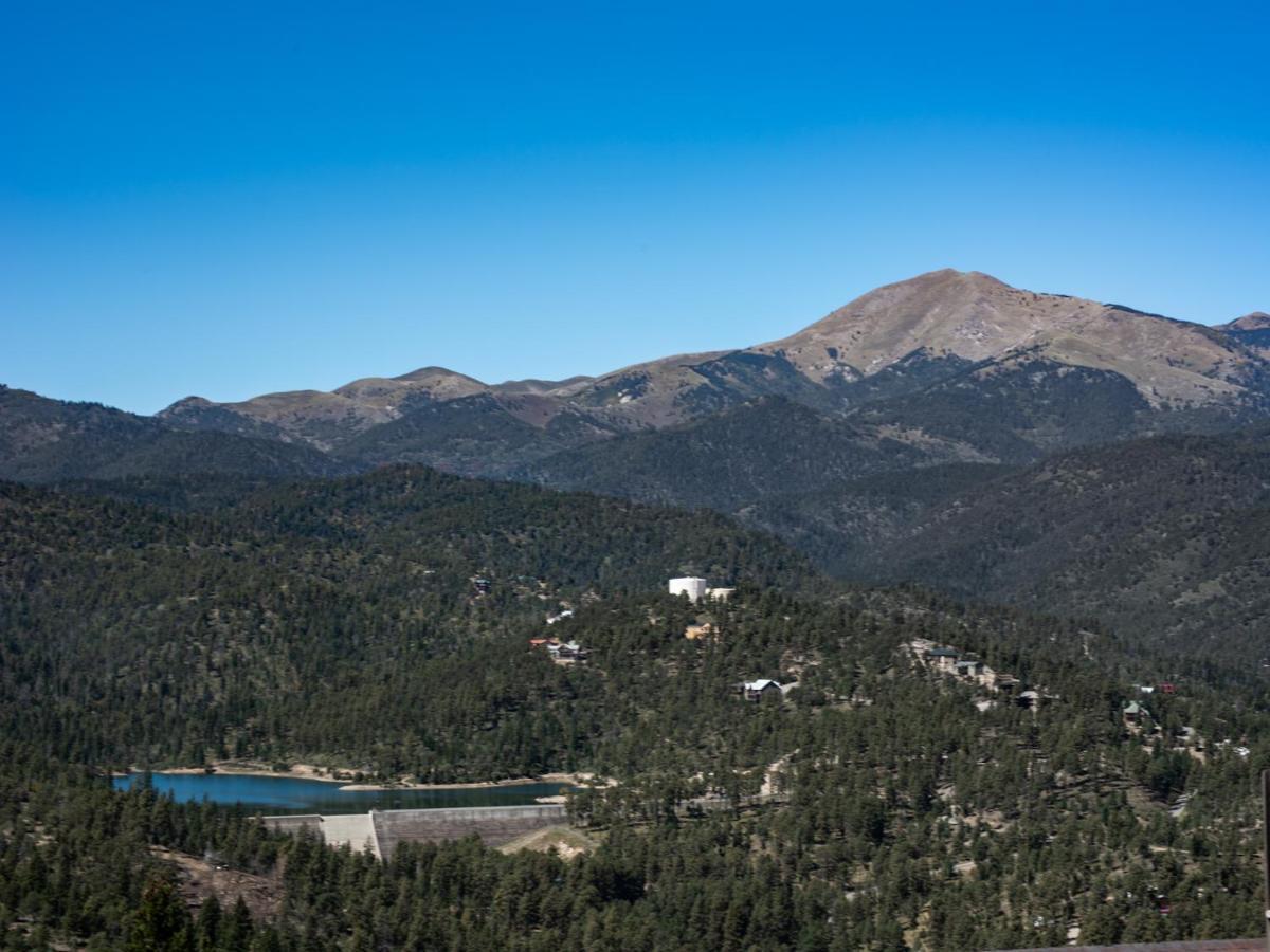 Windchaser, 1 Bedroom, Wood Burning Stove, Midtown, Sleeps 3 Ruidoso Kültér fotó