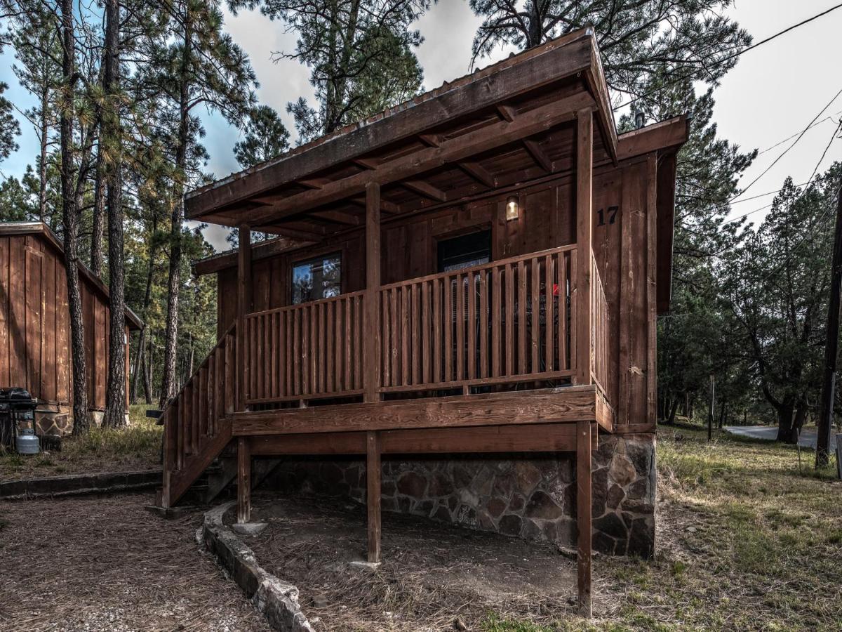 Windchaser, 1 Bedroom, Wood Burning Stove, Midtown, Sleeps 3 Ruidoso Kültér fotó