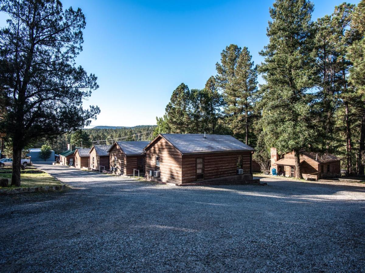 Windchaser, 1 Bedroom, Wood Burning Stove, Midtown, Sleeps 3 Ruidoso Kültér fotó
