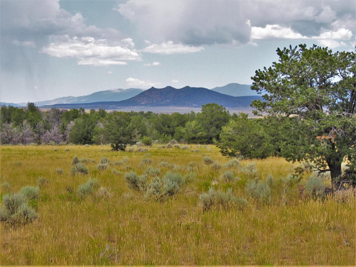 Windchaser, 1 Bedroom, Wood Burning Stove, Midtown, Sleeps 3 Ruidoso Kültér fotó