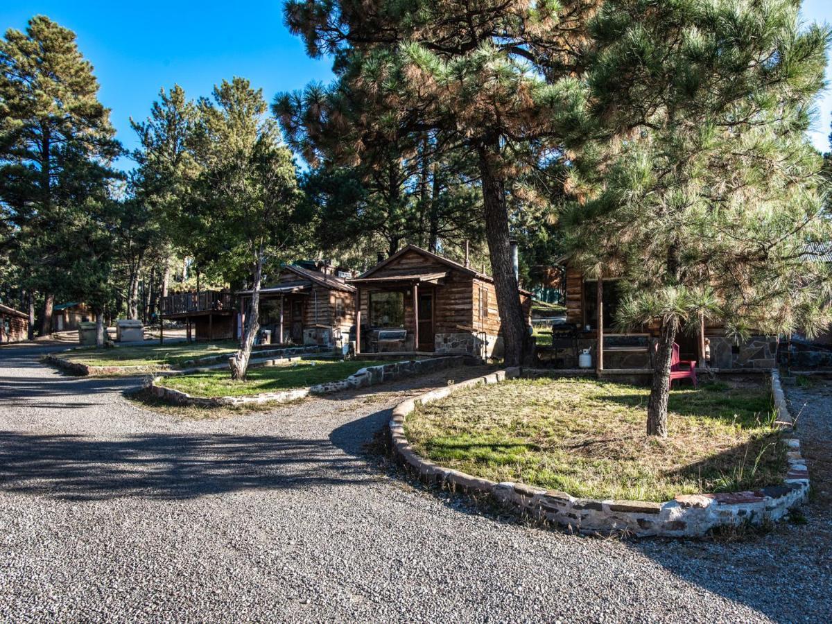 Windchaser, 1 Bedroom, Wood Burning Stove, Midtown, Sleeps 3 Ruidoso Kültér fotó