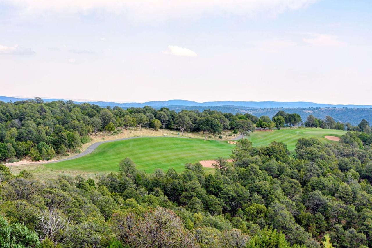 Windchaser, 1 Bedroom, Wood Burning Stove, Midtown, Sleeps 3 Ruidoso Kültér fotó