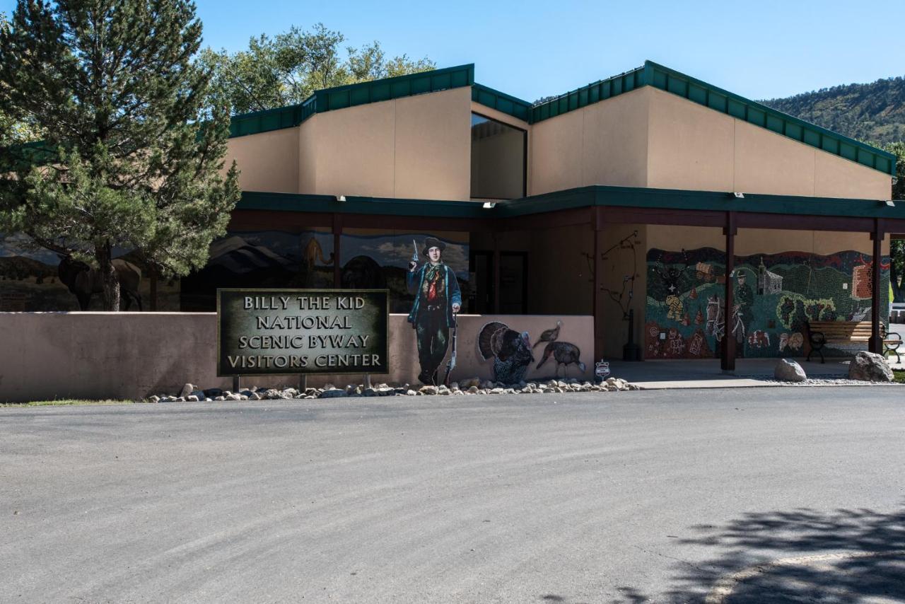 Windchaser, 1 Bedroom, Wood Burning Stove, Midtown, Sleeps 3 Ruidoso Kültér fotó