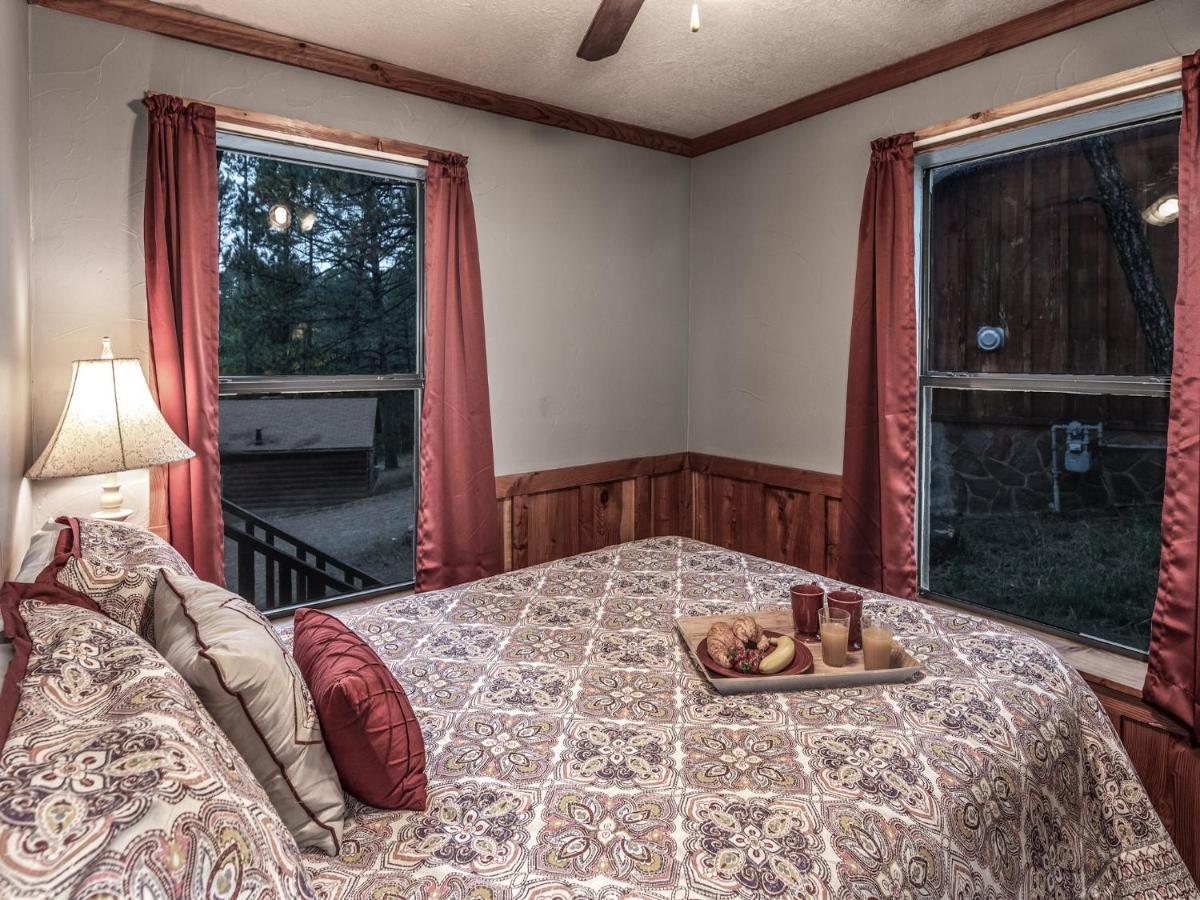 Windchaser, 1 Bedroom, Wood Burning Stove, Midtown, Sleeps 3 Ruidoso Kültér fotó